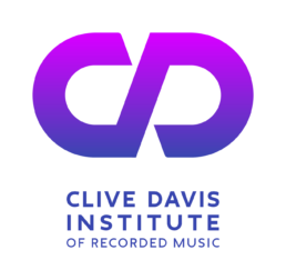 NYU Tisch Clive Davis Institute of Recorded Music