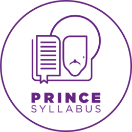 Prince Syllabus